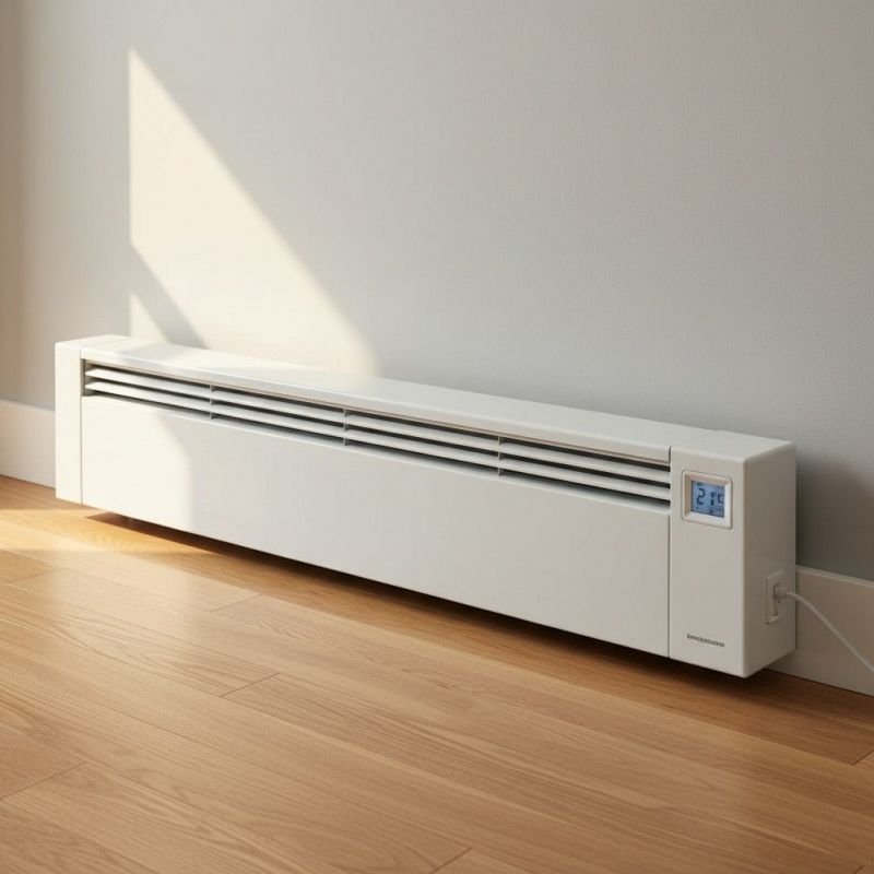 Central AC Installation Service