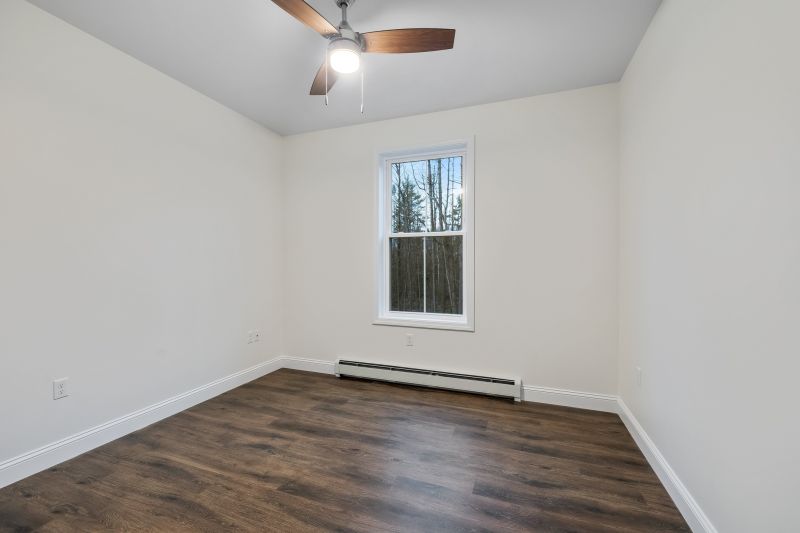 Completed Installation