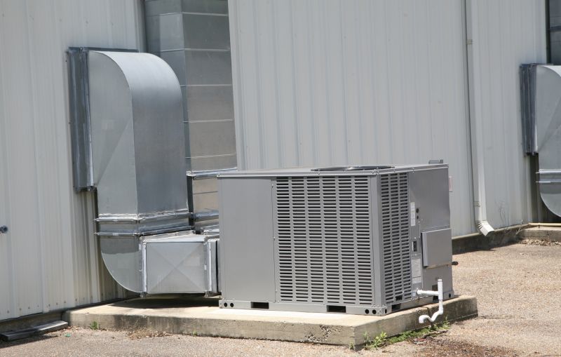 Central Ac Installation in Naples, FL