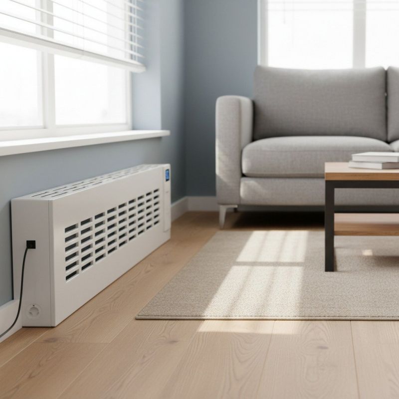 Electric Heating Installation in Sarasota, FL