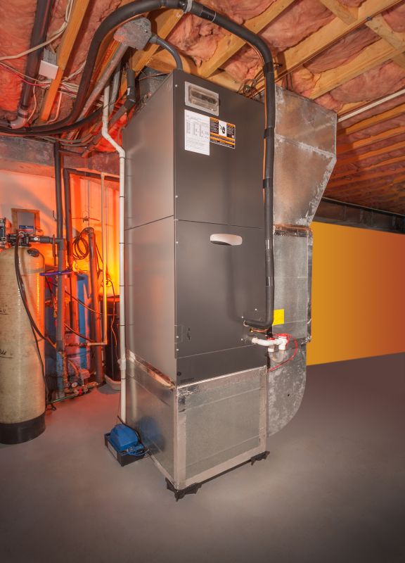Furnace Replacement in Annapolis, MD