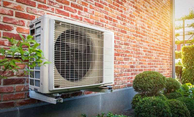 Heat Pump Installation in Sarasota, FL