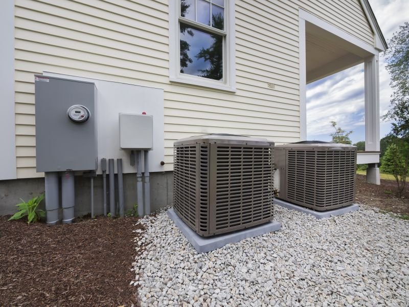 Heating And Cooling Service in Kansas City, MO