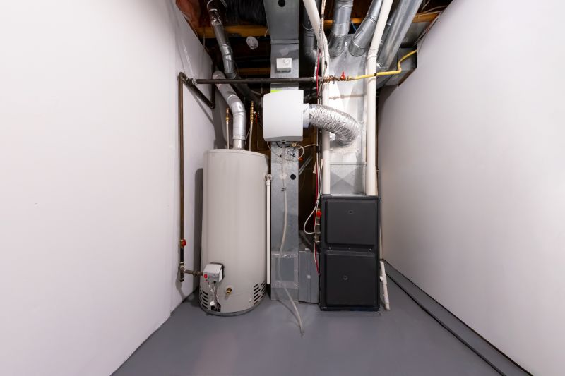 Humidifier Installation in Cincinnati, OH