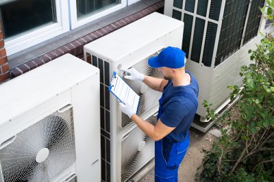 Hvac System Installation in Cincinnati, OH