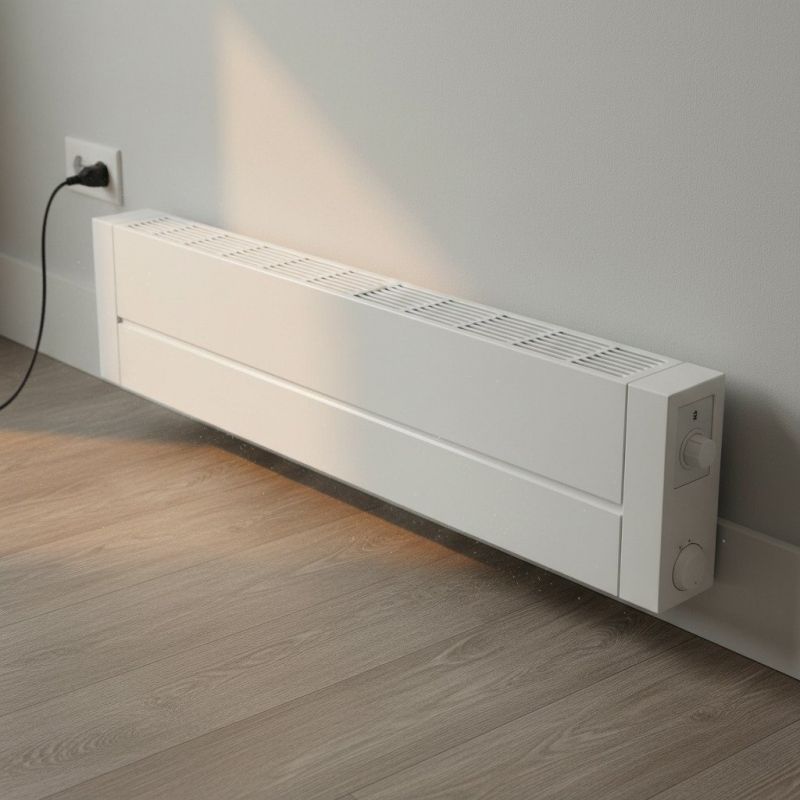 Central AC Installation Service