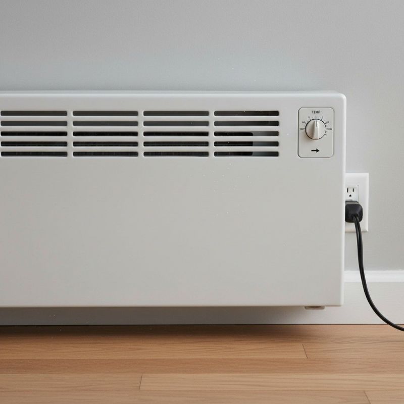 Central AC Installation